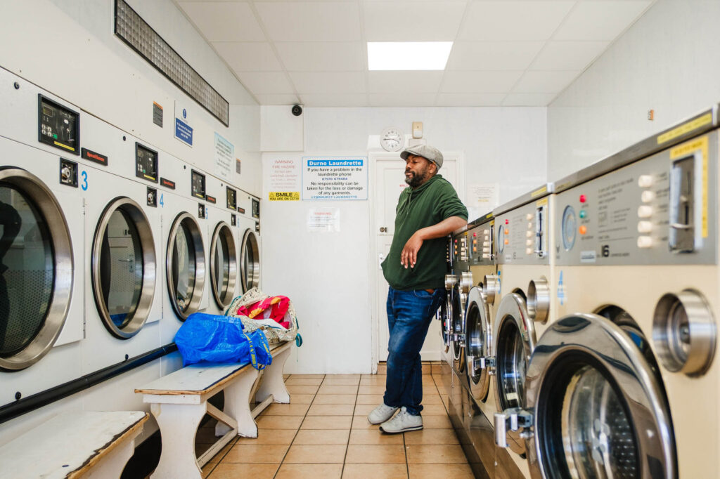 What family photos tell us about who we are