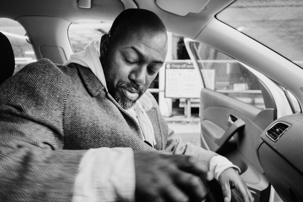 What family photos tell us about who we are