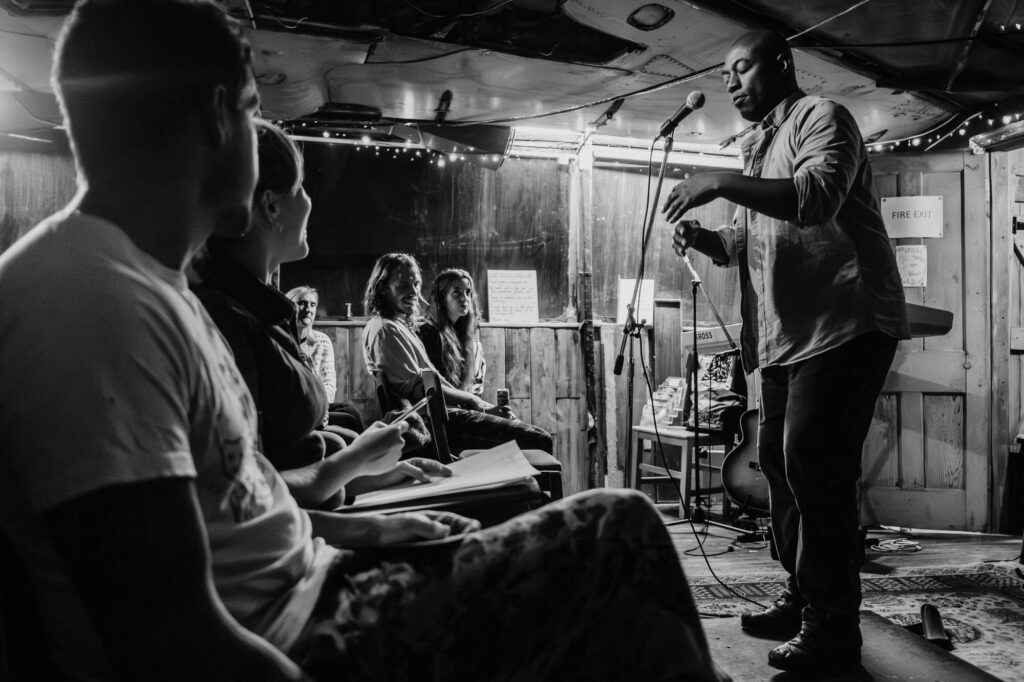 What family photos tell us about who we are