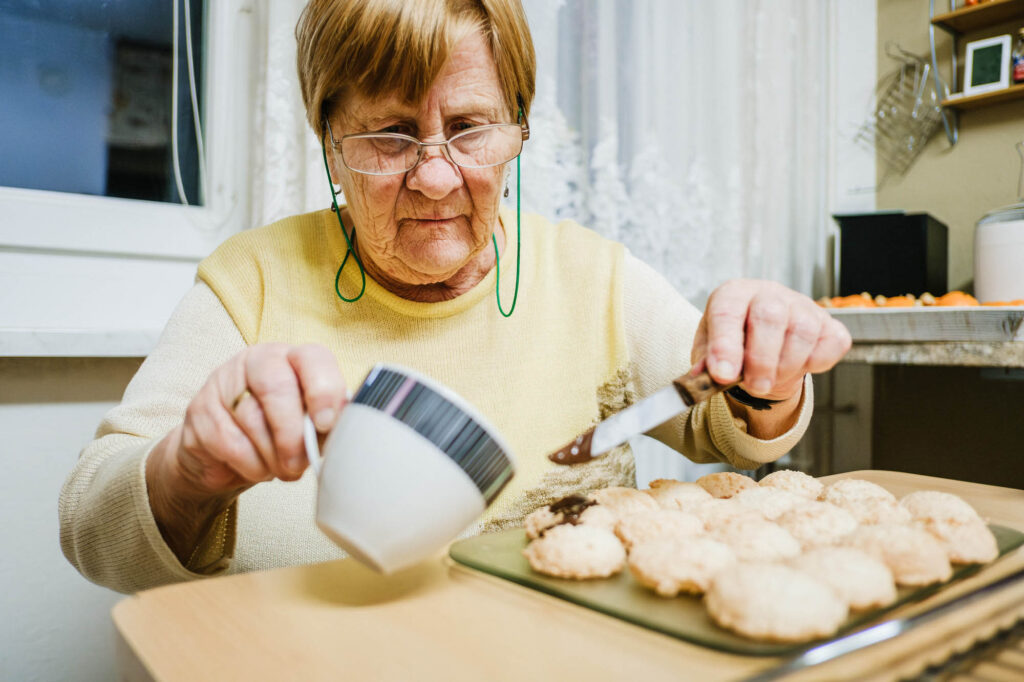 What family photos tell us about who we are