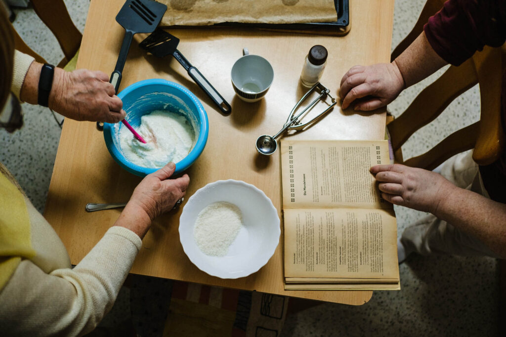 What family photos tell us about who we are
