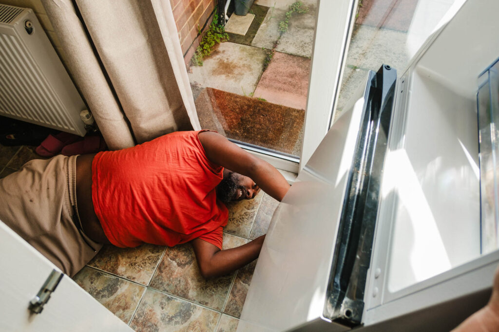 What family photos tell us about who we are