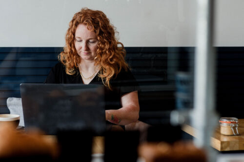 How I Organise My Business with Notion Without Turning It Into a Full-Time Job