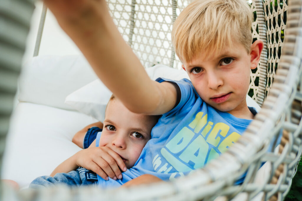 Myth‑busting: “There’s Not Enough to Photograph at Home”