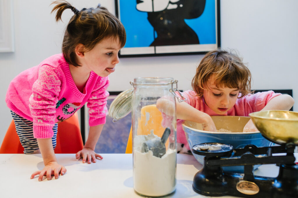 Messy Home Family Photos: Why Real Life Makes the Best Memories