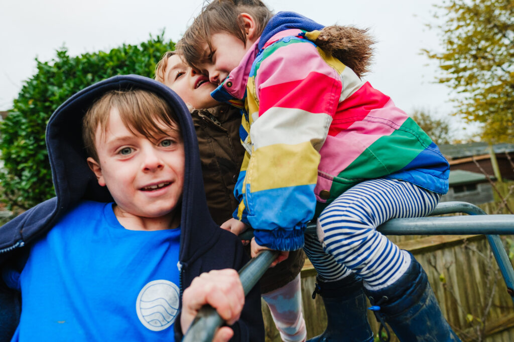 Are family photo shoots boring?