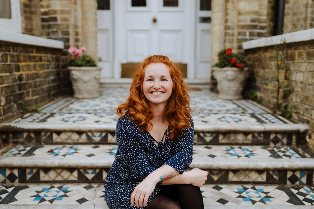 Anja Photographer Sussex