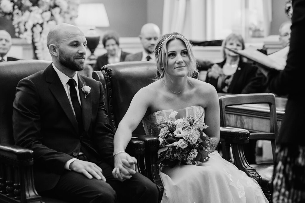 Do You Need a Photographer for a Micro Wedding?