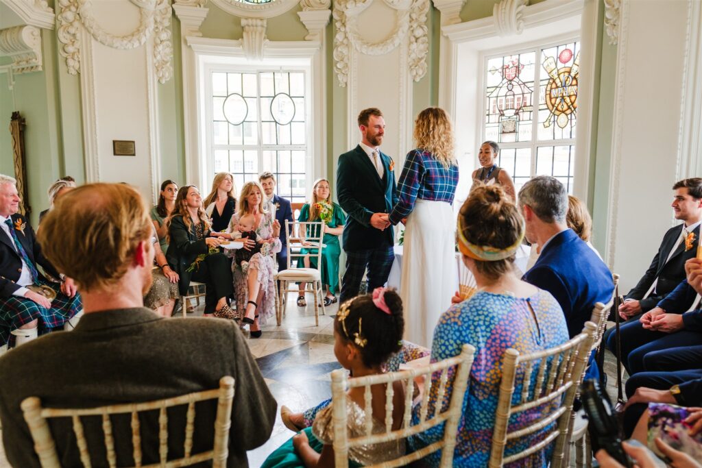 Why micro weddings are so popular in 2026