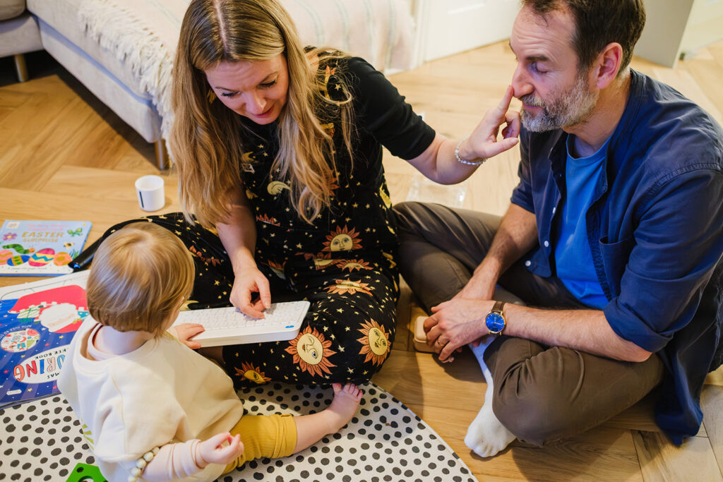 Messy Home Family Photos: Why Real Life Makes the Best Memories