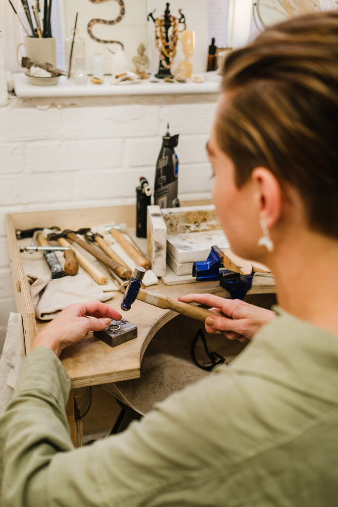 jewelry ndesigner jodie hove makers of sussex