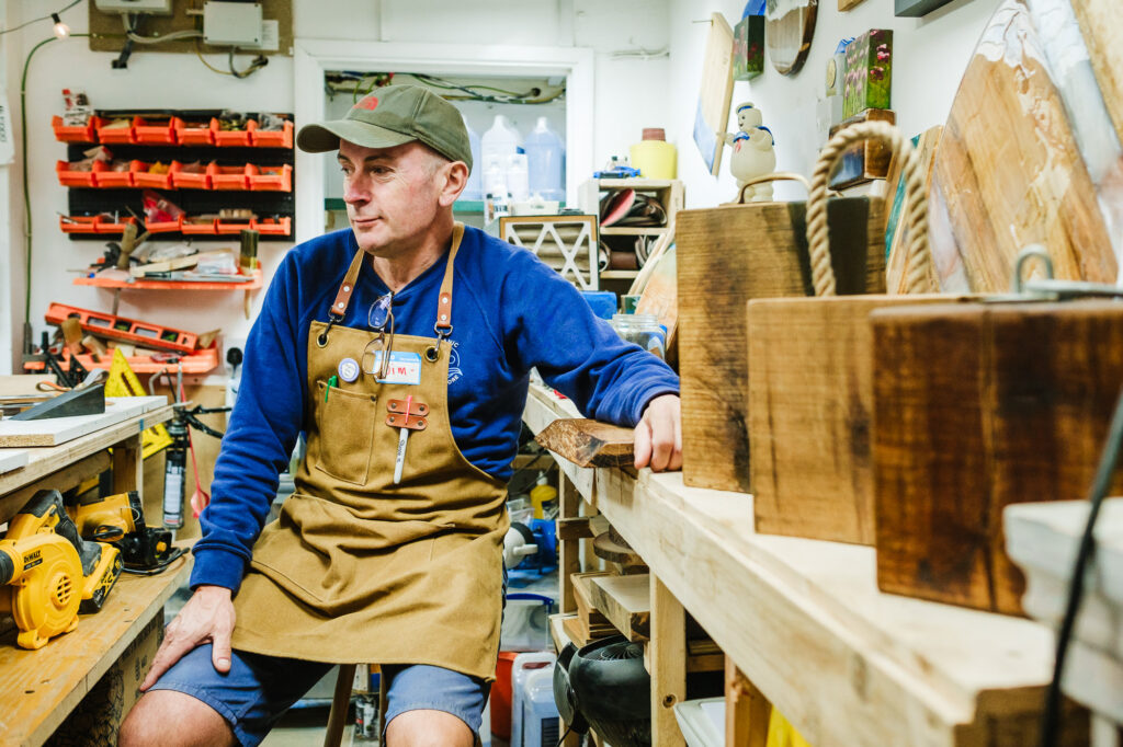 What You Actually Need Before Booking a Brand Shoot