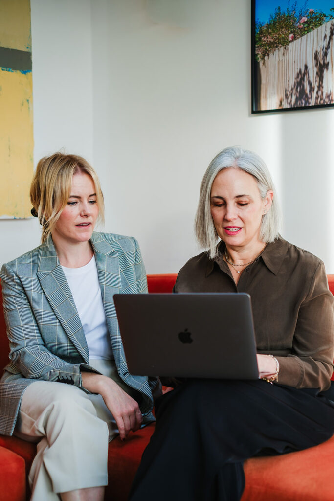 What Is Storytelling Business Photography?