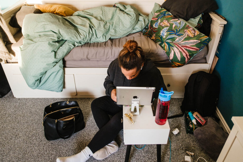 Myth‑busting: “There’s Not Enough to Photograph at Home”
