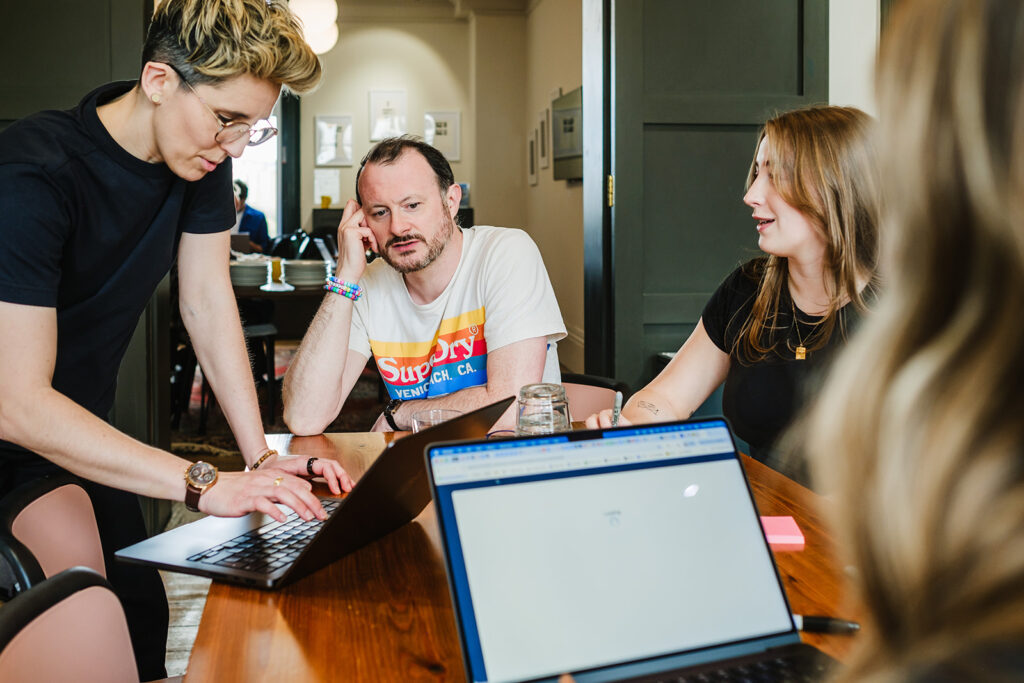 How to Understand What Your Clients Really Need Before You Start the Work