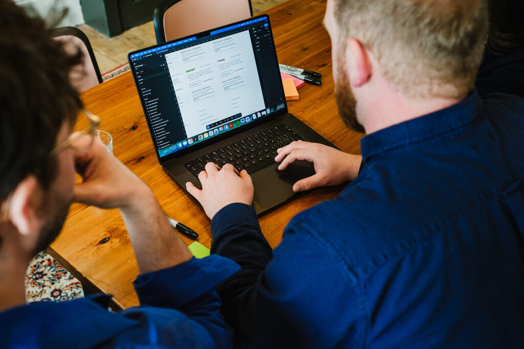 How to Create a Repeatable Client Experience That Still Feels Personal