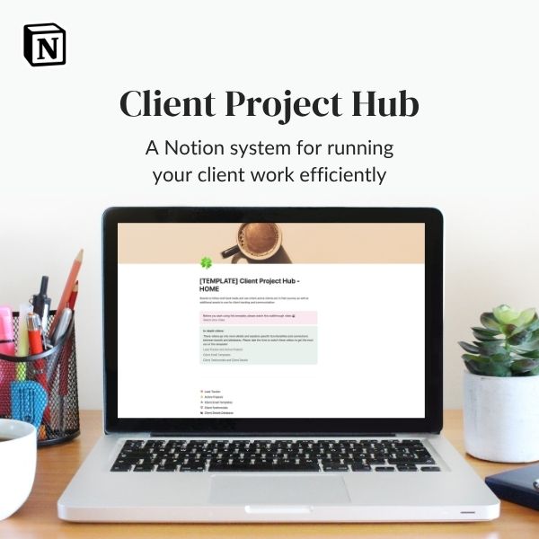 How to Create a Repeatable Client Experience That Still Feels Personal